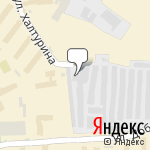 Фото Спутник в Перми