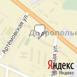 Фото Спутник в Уссурийске