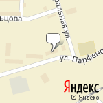 Фото Станция Технического Обслуживания в Окуловке