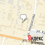 Фото Станция технического обслуживания в Пензе