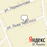 Фото Станция Технического Обслуживания в Бердюжье