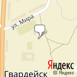 Фото Станция техобслуживания в Гвардейске