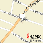 Фото Станция техобслуживания Титов И.В. ИП в Далматове