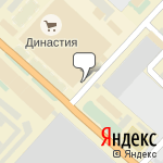 Фото СТЦ Империя в Надыме