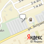 Фото СТО № 1 в Омске