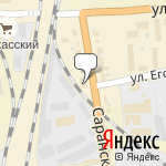 Фото СТО в Пензе