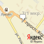 Фото СТО в Буденновске