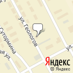 Фото СТО в Нягани