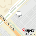 Фото СТО 5 колёс в Набережных Челнах