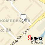 Фото СТО-8 в Набережных Челнах