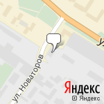 Фото СТО Альянс-Авто в Тюмени