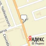 Фото СТО Аврора в Слуцке