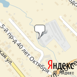 Фото СТО Авто Профи в Пензе