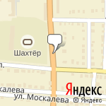 Фото СТО Автодок в Черногорске