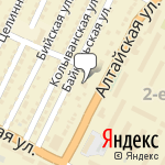 Фото СТО АвтоХаус в Рубцовске