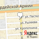 Фото СТО Автосервис 1 в Евпатории