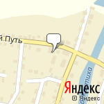 Фото СТО (автосервис) в Крутинке