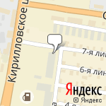 Фото СТО Череповец в Череповце