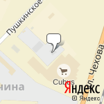 Фото СТО Даф в Гатчине