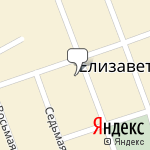 Фото СТО Елизаветино в Елизаветином