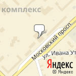 Фото СТО Фламинго в Набережных Челнах