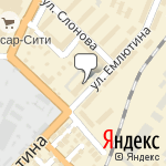 Фото СТО Ford в Саратове