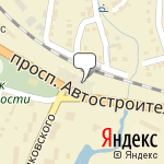 Фото СТО Гаранд-Д в Димитровграде