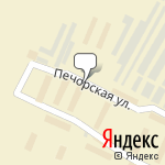 Фото СТО Гарант в Вуктыле