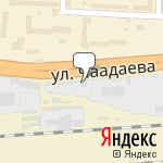 Фото СТО Гараж в Пензе