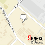 Фото СТО Гепард в Черкассах