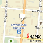 Фото СТО Гусар в Яранске