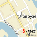 Фото СТО ИП Мордвинов С.А. в Новоузенске