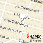 Фото СТО ЛасТачка в Минусинске