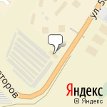 Фото СТО Манеж в Липецке