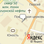 Фото СТО Мега-Транс в Мегионе