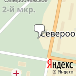 Фото СТО Мехпромсервис в Плесецке