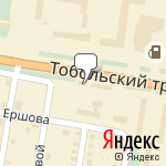 Фото СТО МыСавто в Тюмени