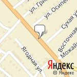 Фото СТО Москвич в Елизове