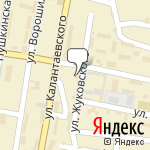 Фото СТО Мустанг в Черкесске