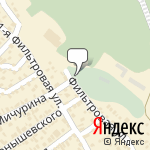 Фото СТО на фильтровой в Саратове