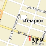 Фото СТО На Краснодарской в Темрюке