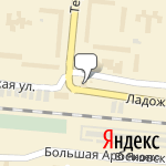 Фото СТО на Ладожской в Пензе