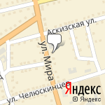 Фото СТО на мира 49 в Абакане