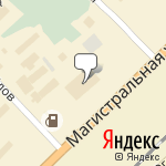 Фото СТО Пальмира в Ноябрьске