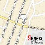 Фото СТО Pdrservice в Мариуполе