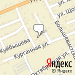 Фото СТО Первомайский в Ессентуках