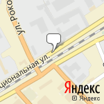 Фото СТО Пинскэлектросбыт в Пинске