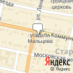 Фото СТО СагМэн в Балакове