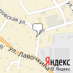 Фото СТО Смоларгон в Смоленске