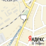 Фото СТО в Садопарке в Новокузнецке